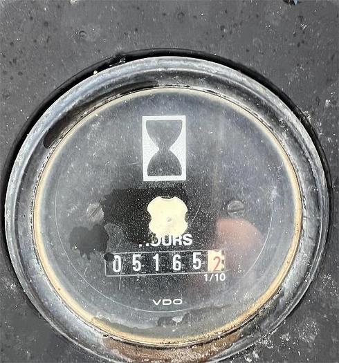 Used 1995 JOHN DEERE 310D - BACKHOES