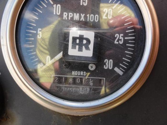 Used 1984 INGERSOLL RAND SP48 - COMPACTORS