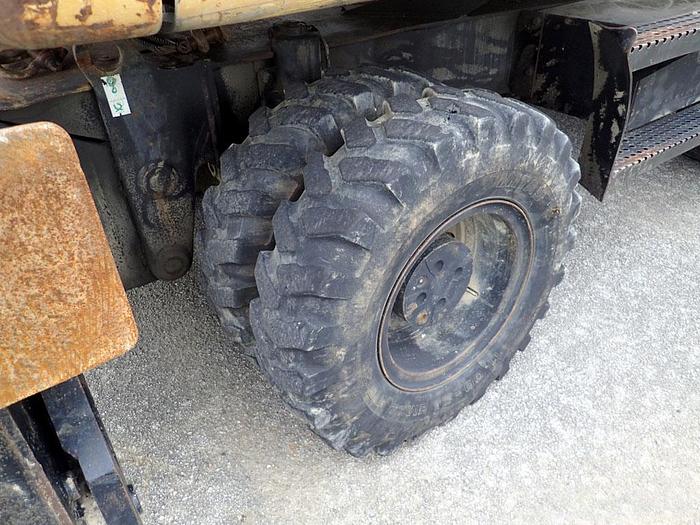 Used 2000 CATERPILLAR M320(6WL) - EXCAVATORS