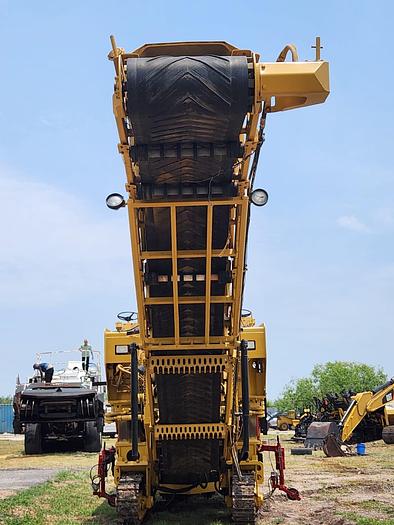 Used 1996 CMI PR525 7(PROFILER) - PAVING EQUIPMENT