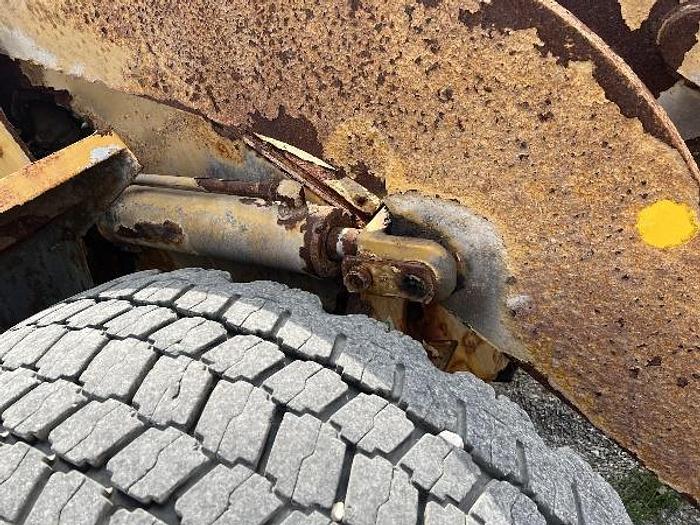 Used 2009 CATERPILLAR 938H - WHEEL LOADERS