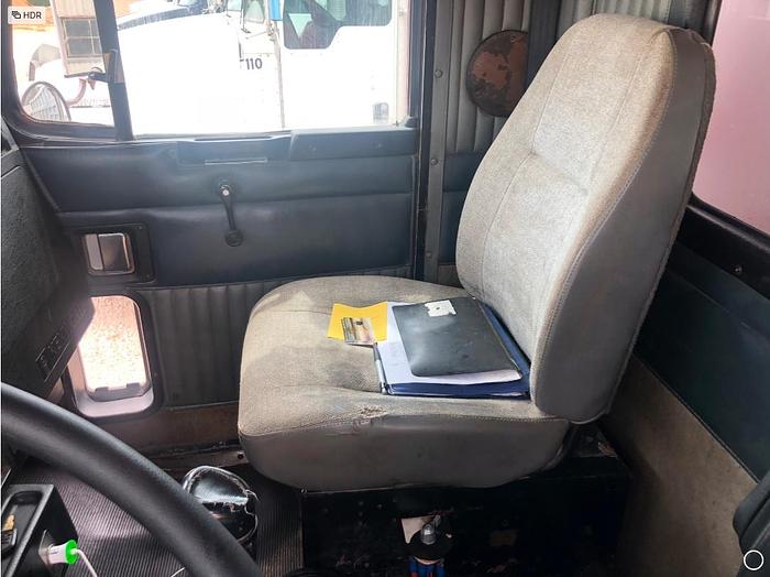 Used 2000 KENWORTH T800 - DUMP TRUCK