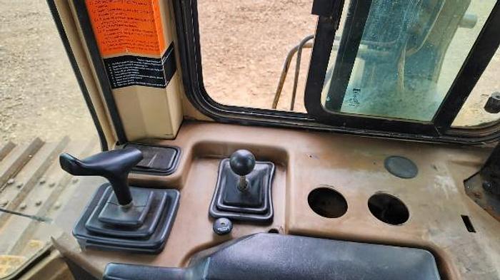 Used 1998 CATERPILLAR D6M LGP - CRAWLER TRACTORS