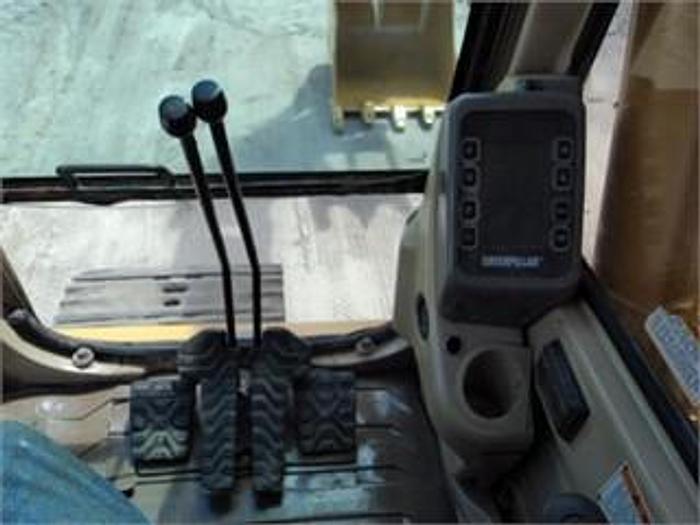 Used 1997 CATERPILLAR 320BL - EXCAVATORS