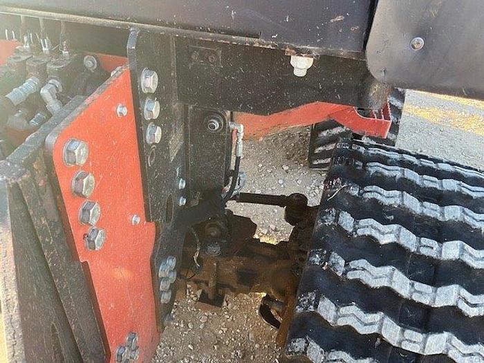 Used 2013 DITCH WITCH RT115 - TRENCHERS
