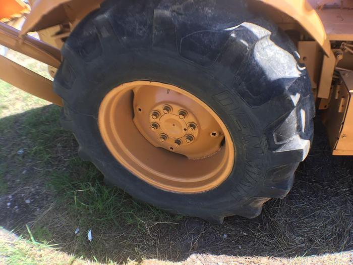 Used 1995 CASE 580 SUPER K,580SK - BACKHOES