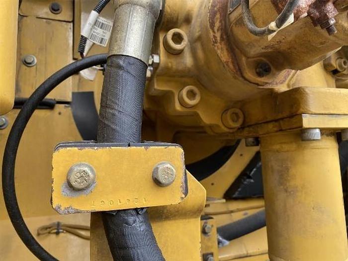 Used 2011 CATERPILLAR 330DL - EXCAVATORS