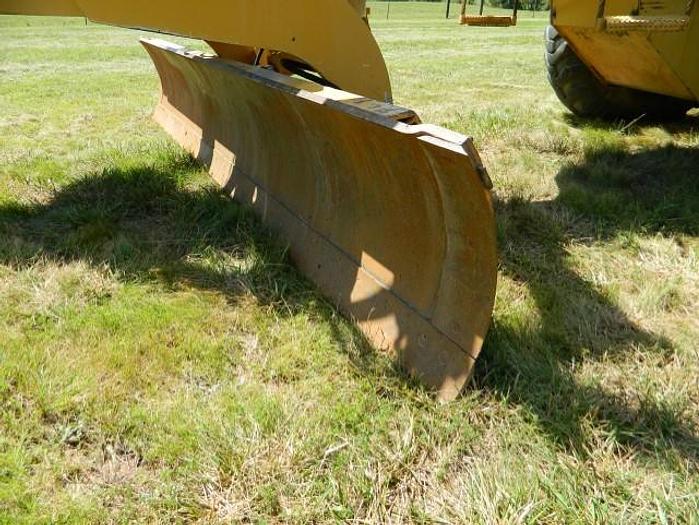 Used CHAMPION 710A - MOTOR GRADERS