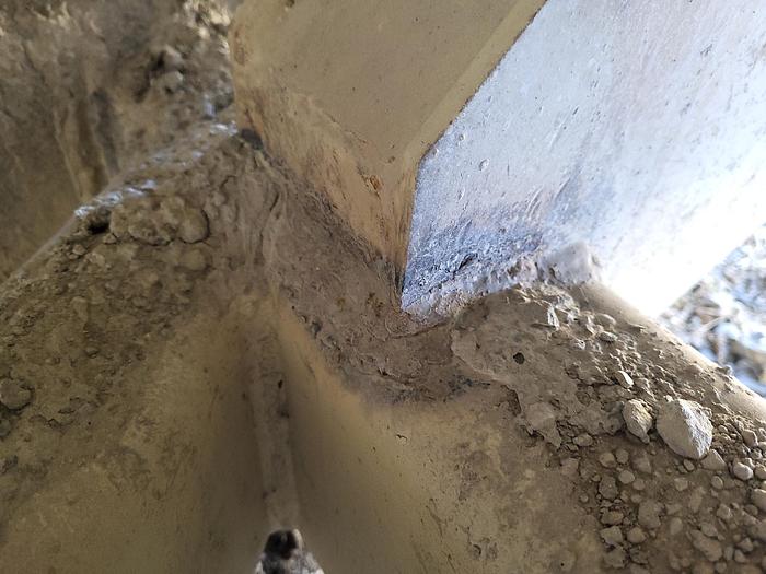 Used METSO ST171 - CRUSHER