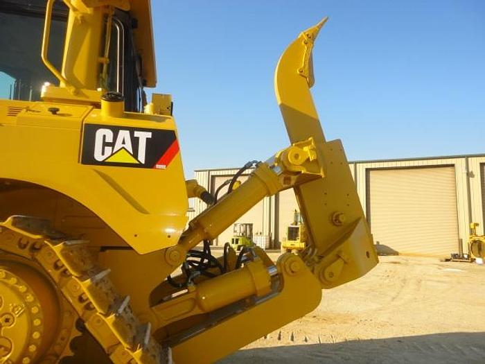 Used 2008 CATERPILLAR D8T - CRAWLER TRACTORS