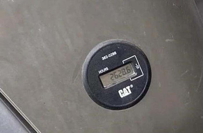 Used 2011 CATERPILLAR 330DL - EXCAVATORS