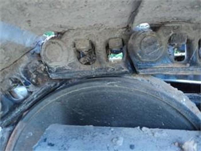 Used 1997 CATERPILLAR 320BL - EXCAVATORS