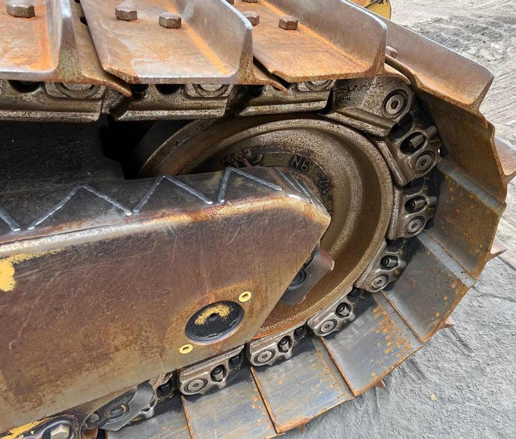 Used 2000 CATERPILLAR D8R