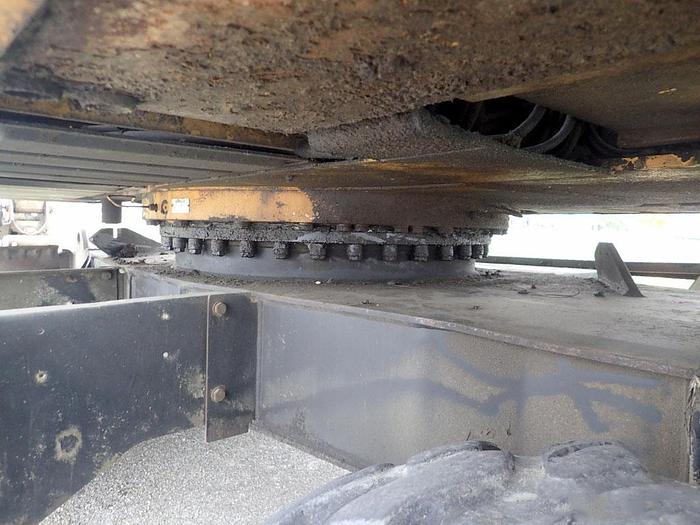 Used 2000 CATERPILLAR M320(6WL) - EXCAVATORS