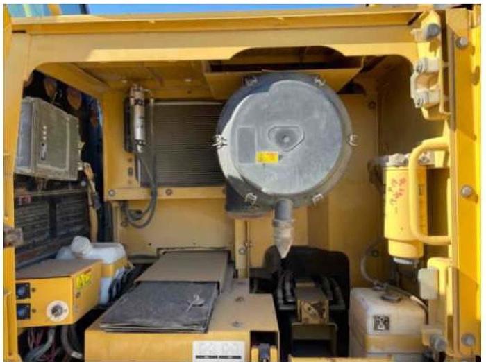 Used 2007 CATERPILLAR 345CL - EXCAVATORS