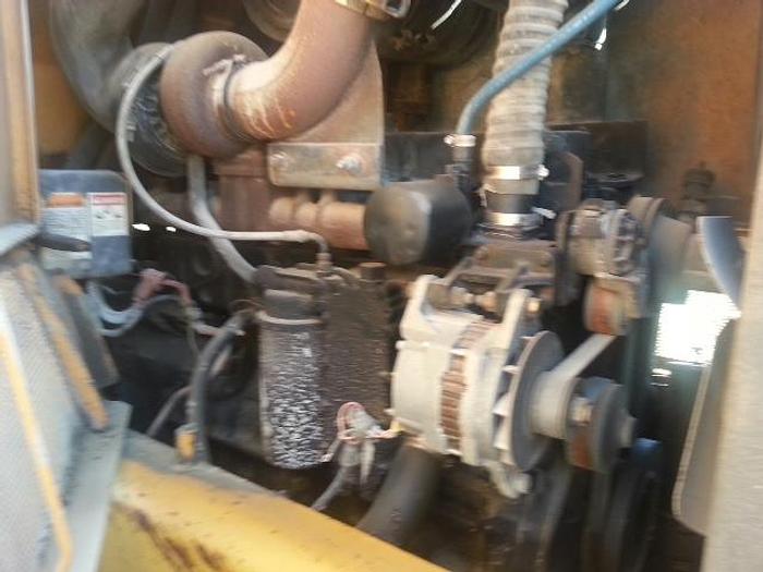 Used 1996 CASE 821B - WHEEL LOADERS