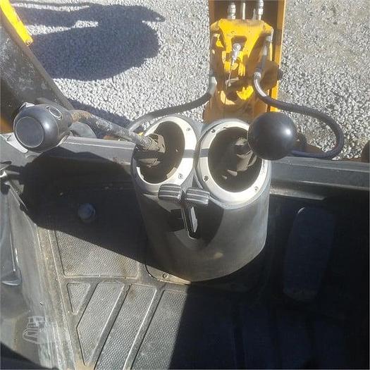 Used 2017 JCB 3CX - BACKHOES