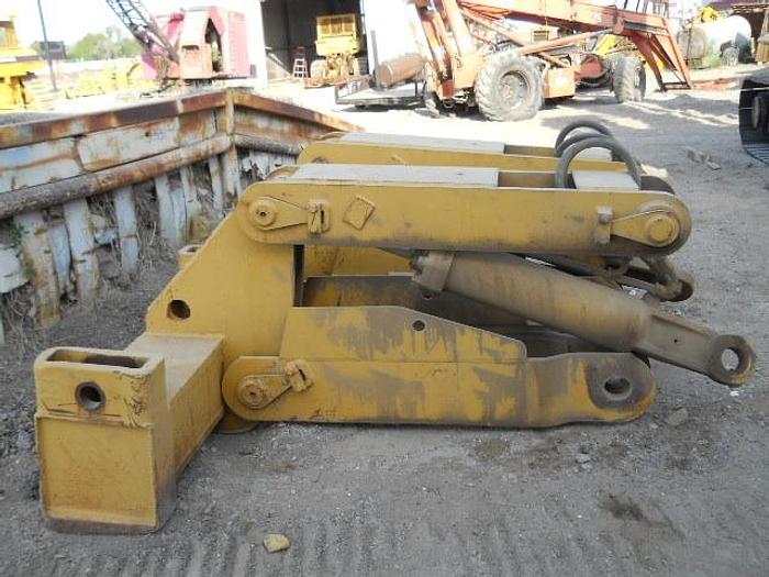 Used 1980 CATERPILLAR D8K - CRAWLER TRACTORS