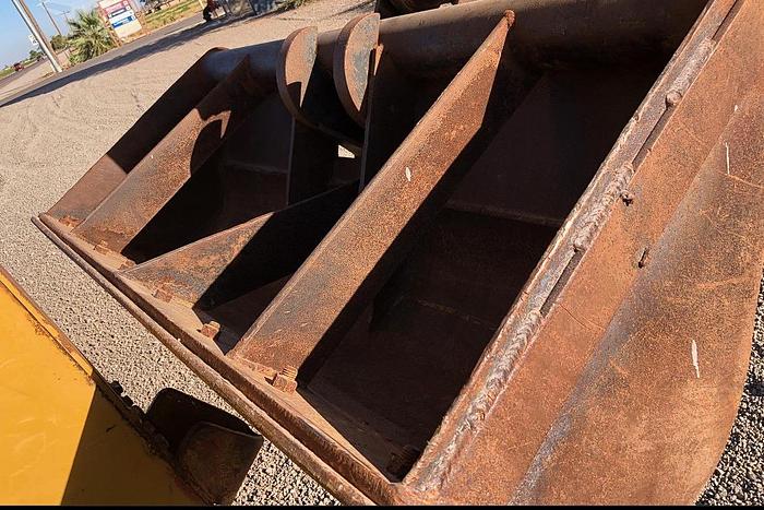 Used 2012 CATERPILLAR 420E