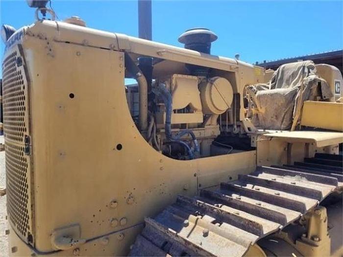 Used 1975 CATERPILLAR D7G - CRAWLER TRACTORS
