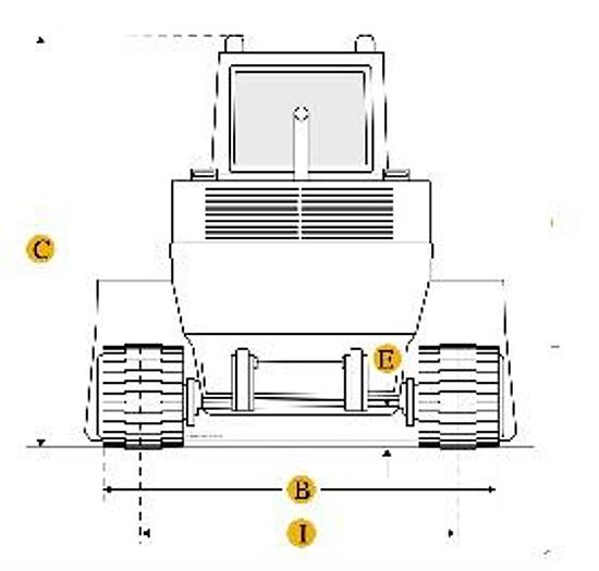 Used 1981 JOHN DEERE 450C - CRAWLER TRACTORS