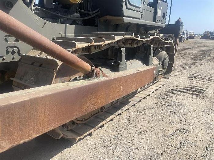 Used 1987 CATERPILLAR D7G - CRAWLER TRACTORS