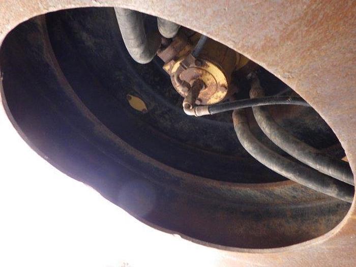 Used 2012 CATERPILLAR 320D - EXCAVATORS