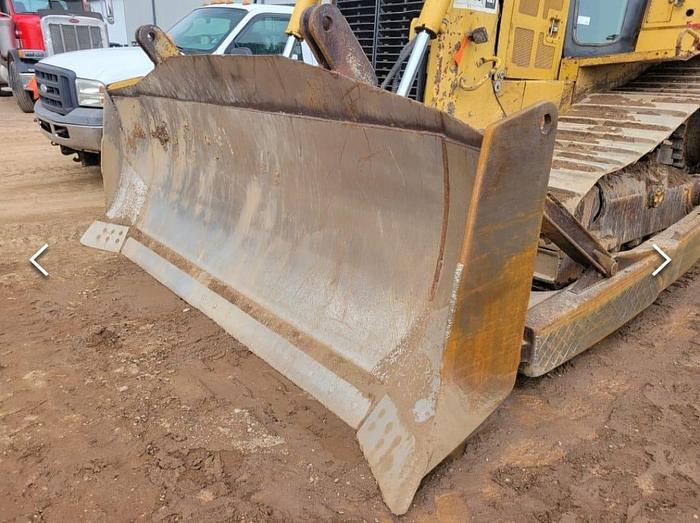 Used 2005 CATERPILLAR D6R XW - CRAWLER TRACTORS