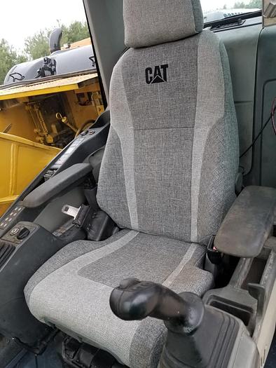 Used 2011 CATERPILLAR 320DL - EXCAVATORS