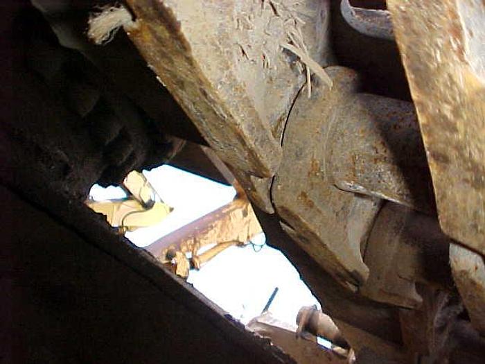 Used 1992 CATERPILLAR 320L - EXCAVATORS