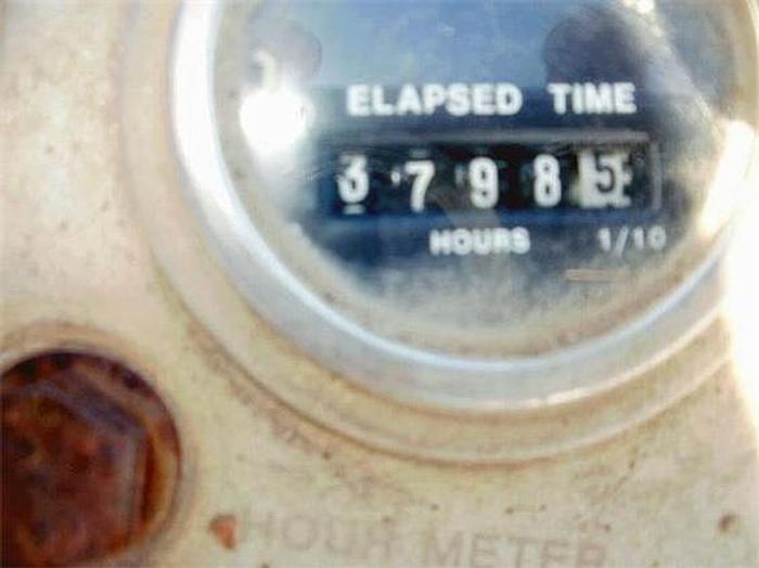 Used 1990 CATERPILLAR RR-250  - ROAD RECLAIMER OFF