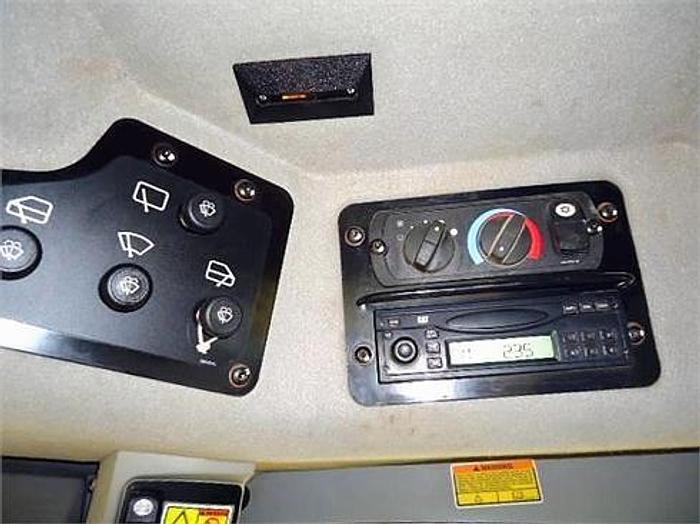 Used 2008 CATERPILLAR 140M - MOTOR GRADERS