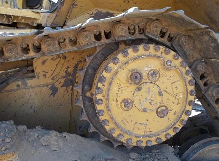 Used 2004 CATERPILLAR D5N XL - CRAWLER TRACTORS