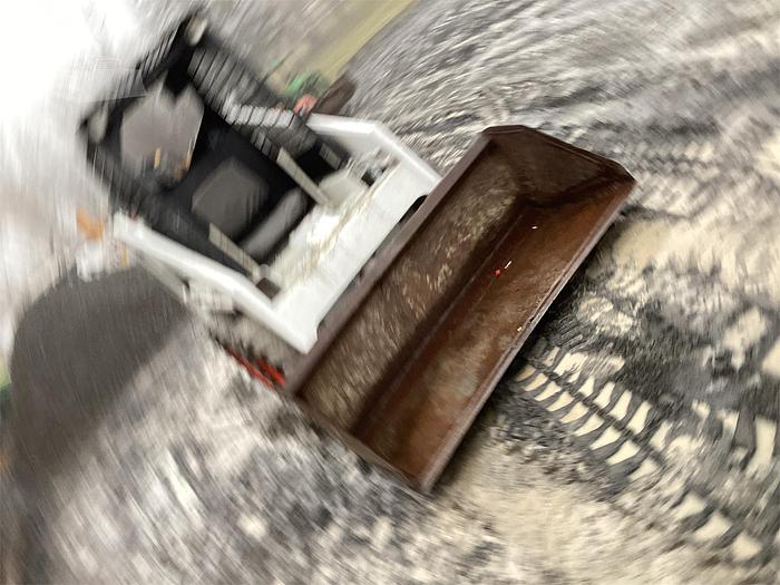 Used 1988 BOBCAT 631 - SKID STEER LOADERS