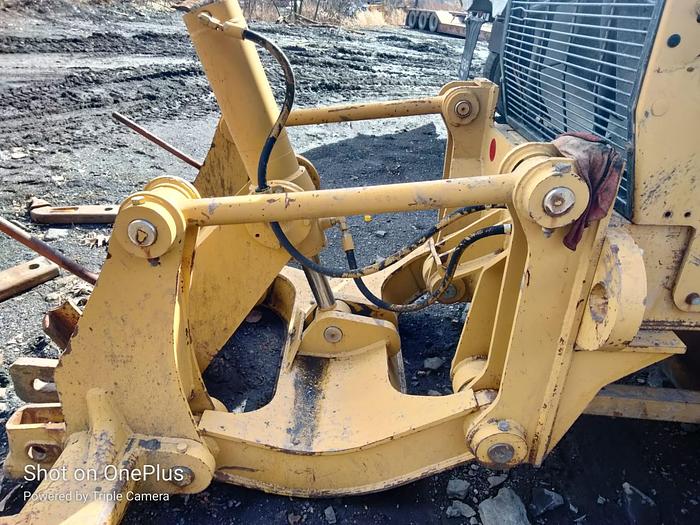 Used 2006 CATERPILLAR 14H - MOTOR GRADERS
