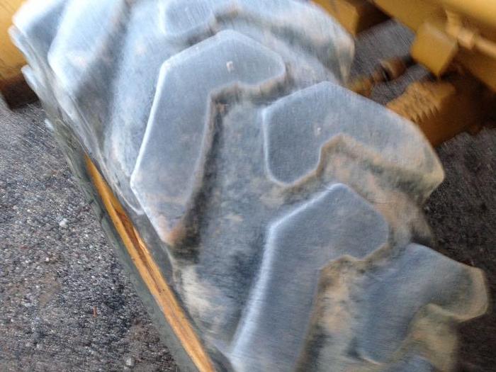 Used CATERPILLAR 420D - BACKHOES