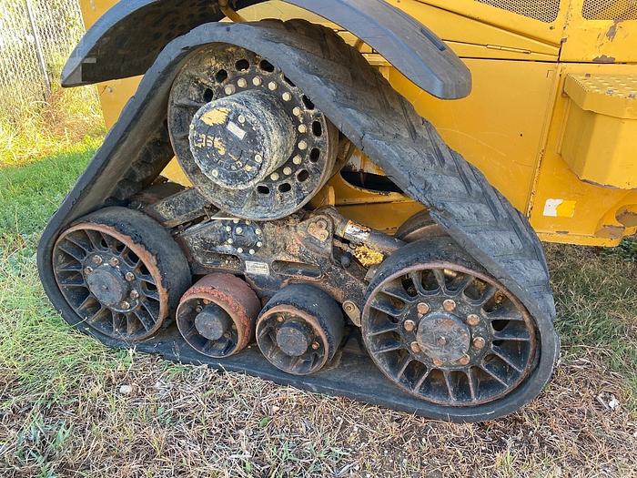 Used JOHN DEERE 764 HIGH SPEED - CRAWLER TRACTORS