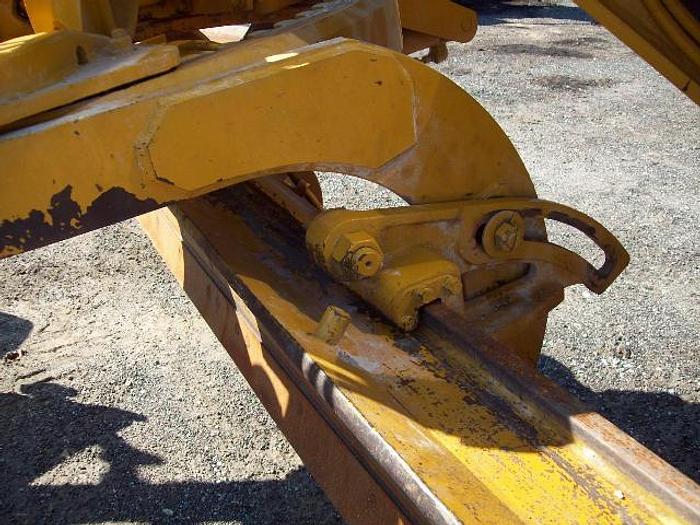 Used CATERPILLAR 12G - MOTOR GRADERS