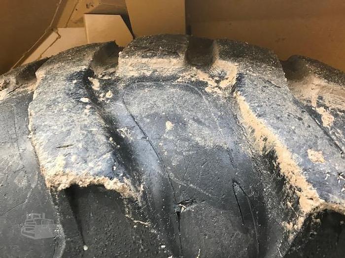 Used CATERPILLAR 416B - BACKHOES