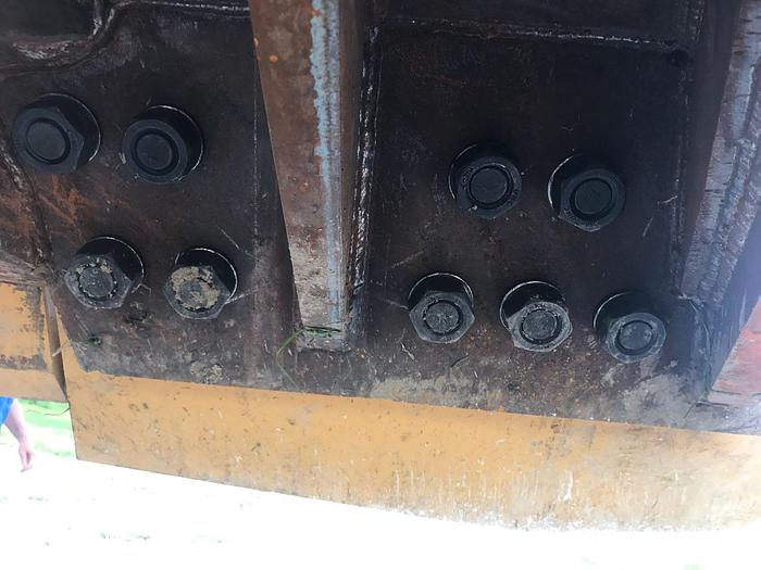 Used 2001 CATERPILLAR D11R - CRAWLER TRACTORS