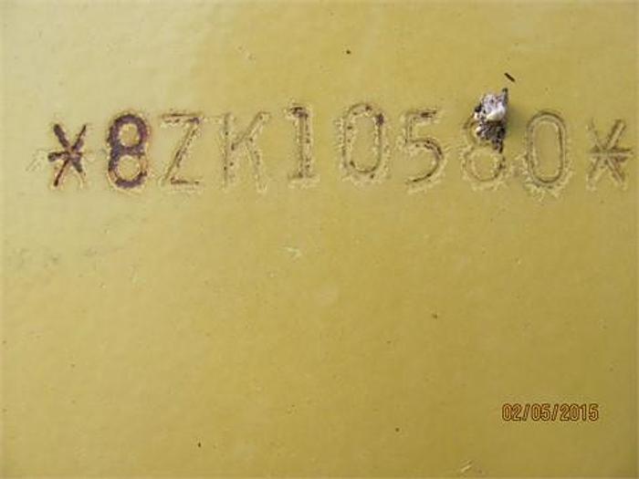 Used 1996 CATERPILLAR 416B - BACKHOES