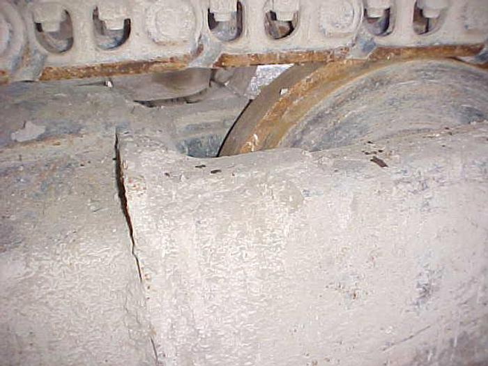 Used 1992 CATERPILLAR 320L - EXCAVATORS