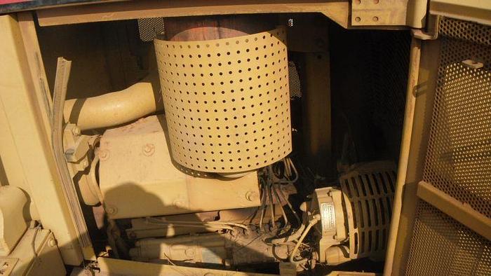 Used CATERPILLAR D6R XL(6MR) - CRAWLER TRACTORS