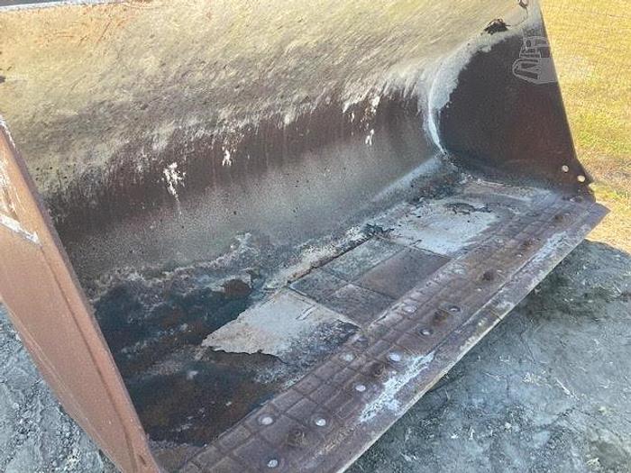 Used 2001 CATERPILLAR 928G - WHEEL LOADERS