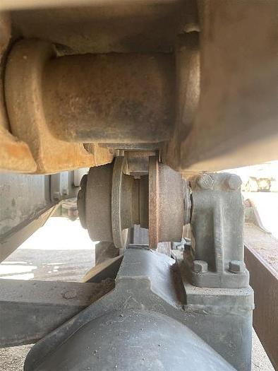 Used 1987 CATERPILLAR D7G - CRAWLER TRACTORS