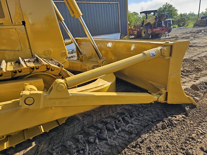 Used 2001 CATERPILLAR D8R - CRAWLER TRACTORS