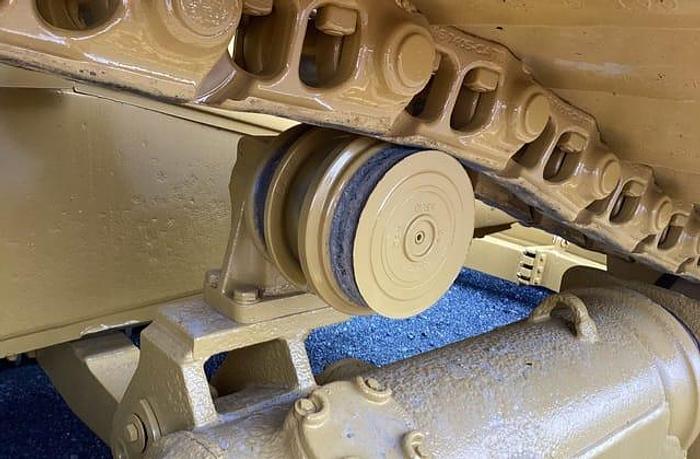 Used 1998 CATERPILLAR D6R - CRAWLER TRACTORS