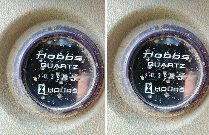 Used 2006 HYUNDAI ROBEX 210LC7,R210LC7 - EXCAVATORS