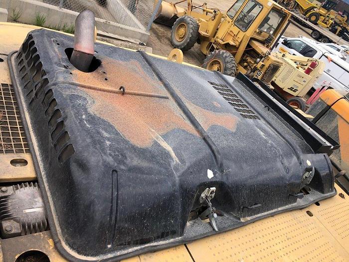 Used 2006 CATERPILLAR 324DL - EXCAVATORS
