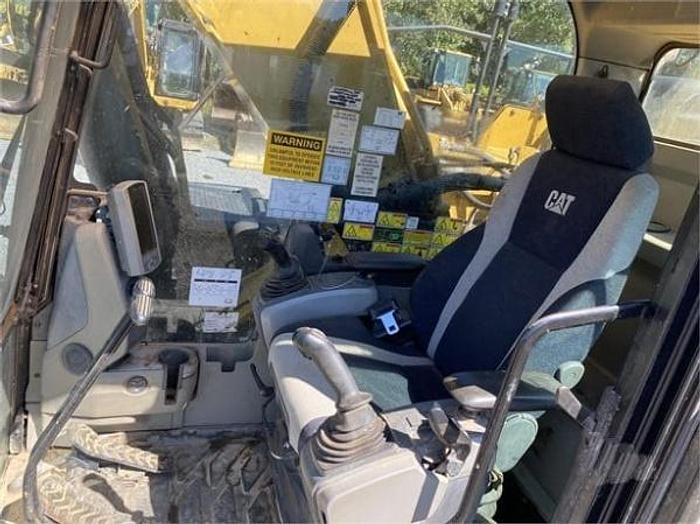 Used 2012 CATERPILLAR 336EL - EXCAVATORS